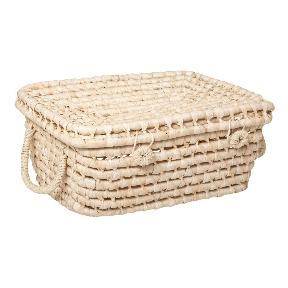 MALLE TRESSEE D.42.5X32X18CM