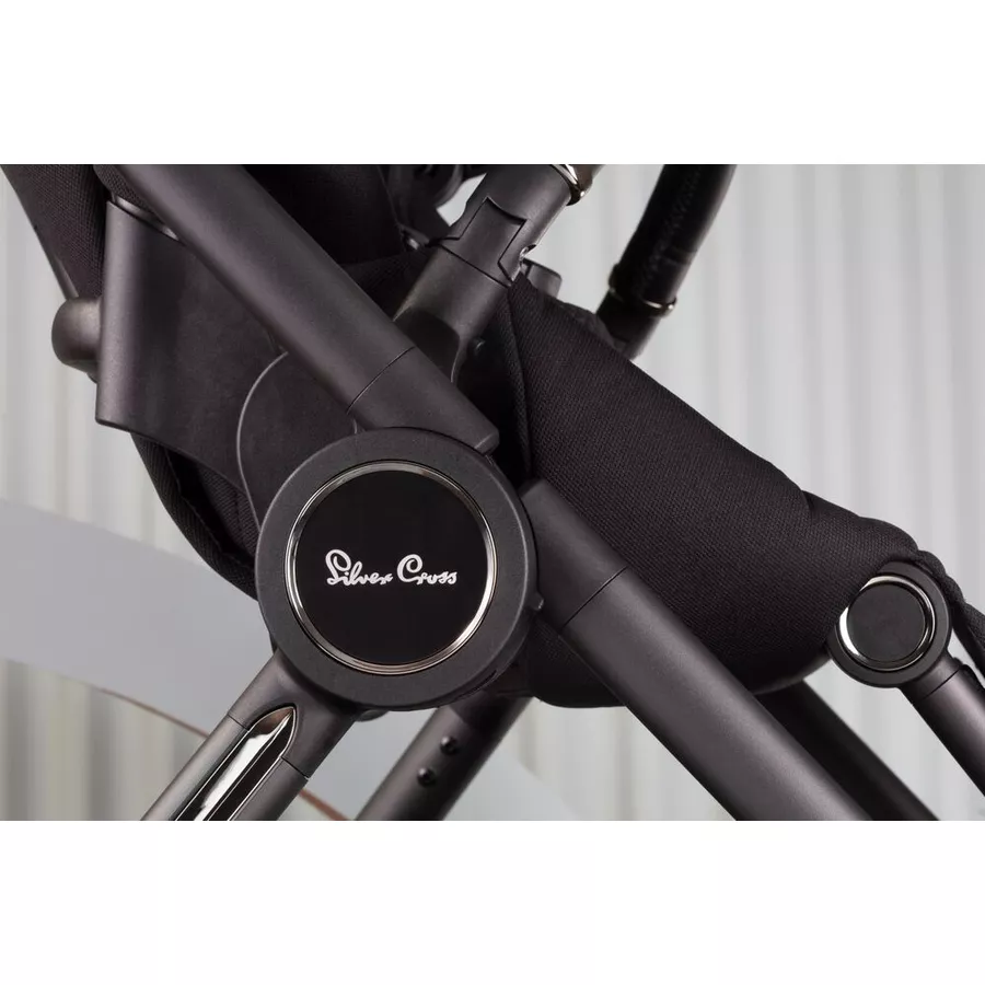 Silver Cross Kinderwagen Dune Space