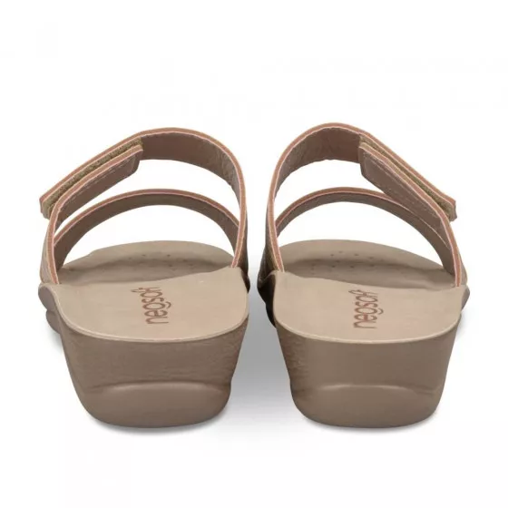 Mules OR NEOSOFT RELAX
