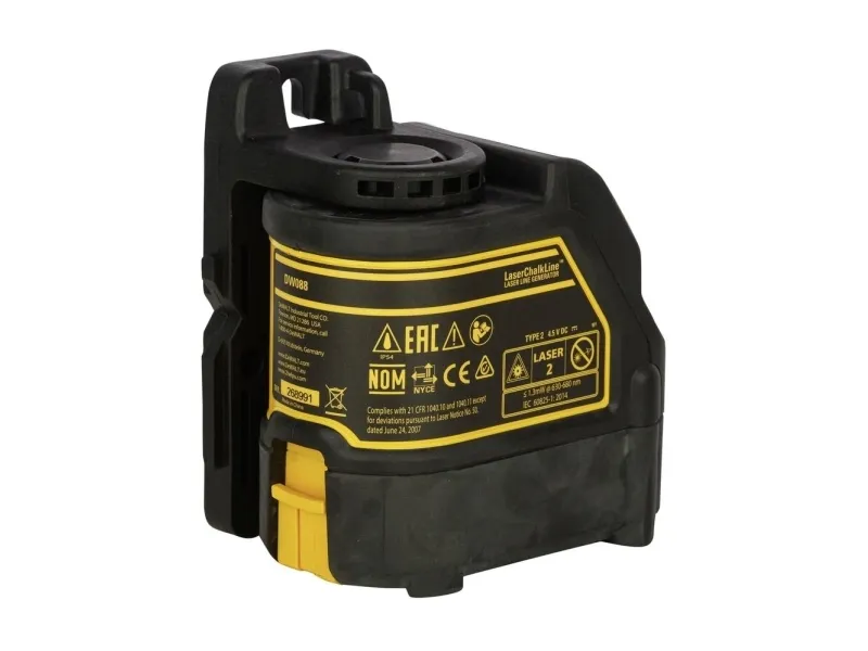 DeWalt DW088K - Laserdistancemåler