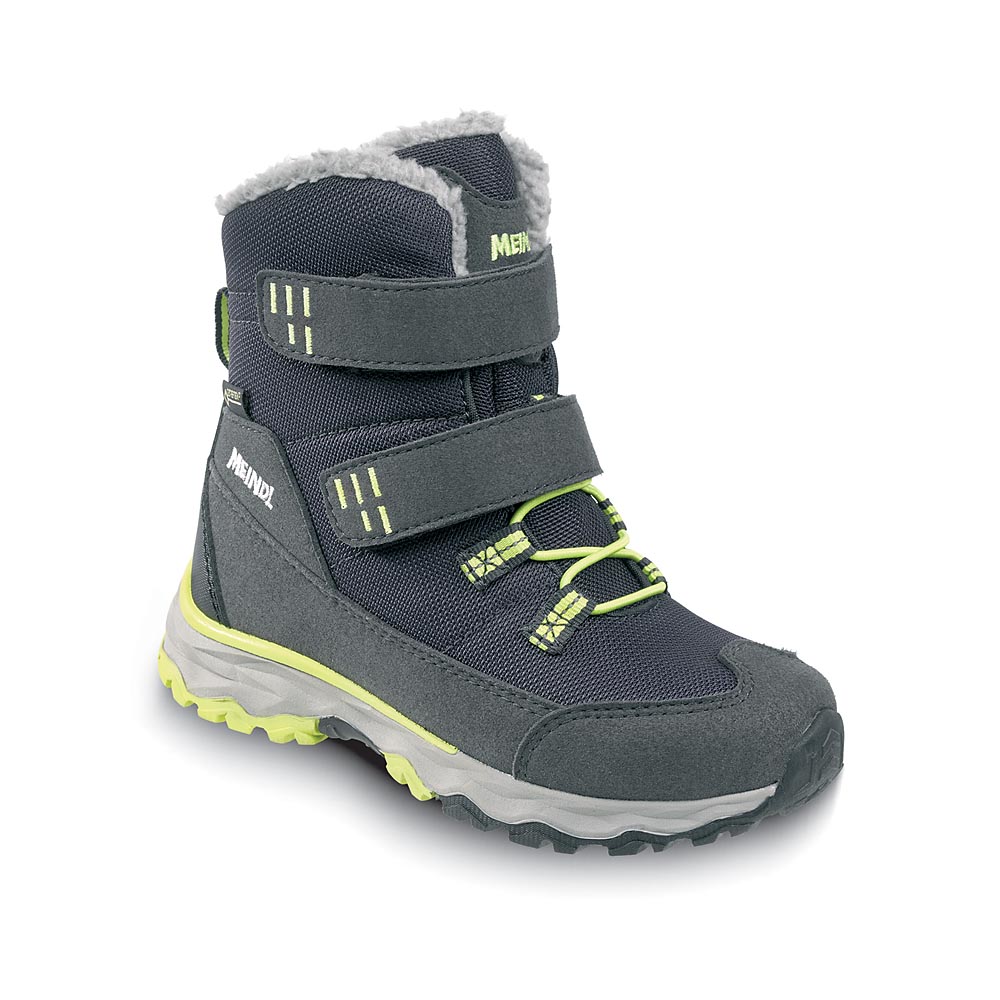 Altino Junior GTX