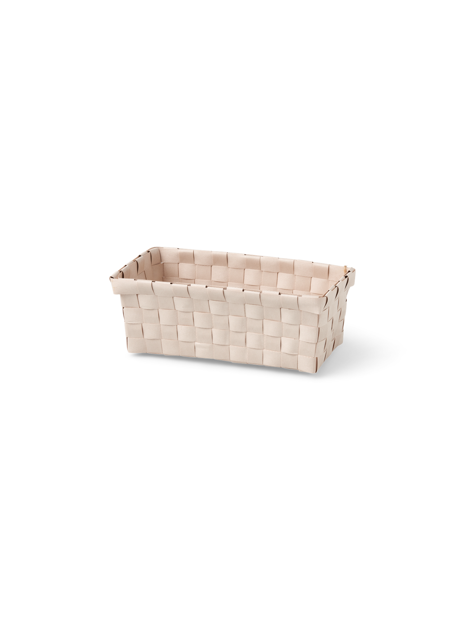 Opbevaringsæske | 21 x 11 x 8 cm. | Camel