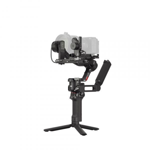 DJI Gimbal RS 4