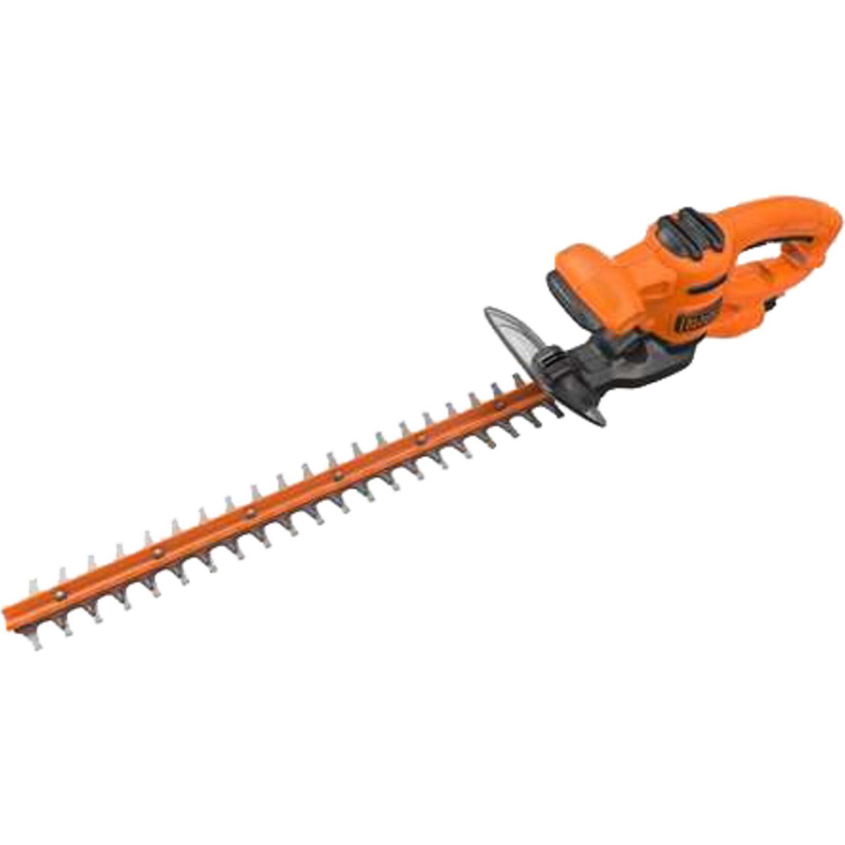 BLACK+DECKER Heckenschere Heckenschere BEHT251