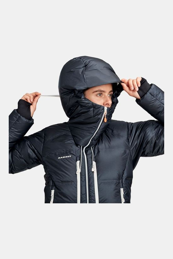 Mammut Mammut Eigerjoch Pro IN Hooded Jacket Dames