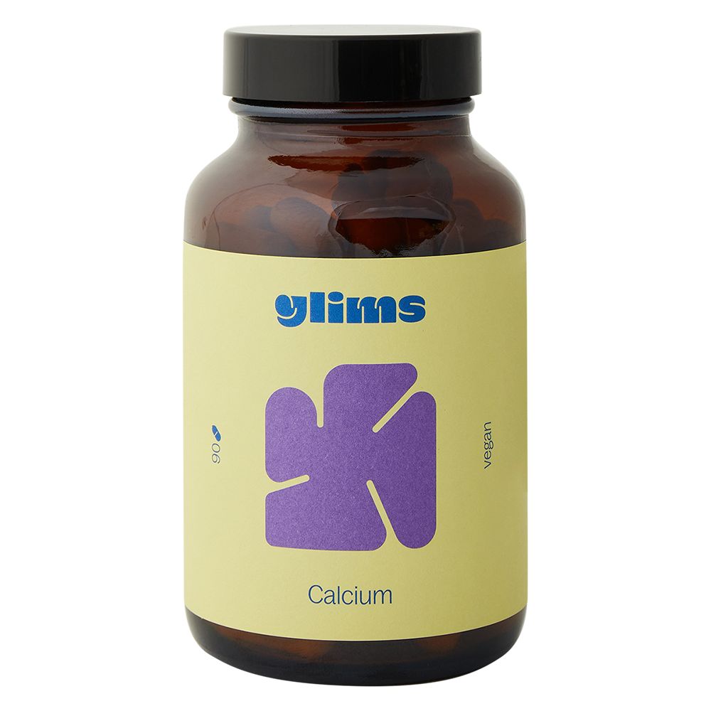 glims® Calcium aus Rotalge