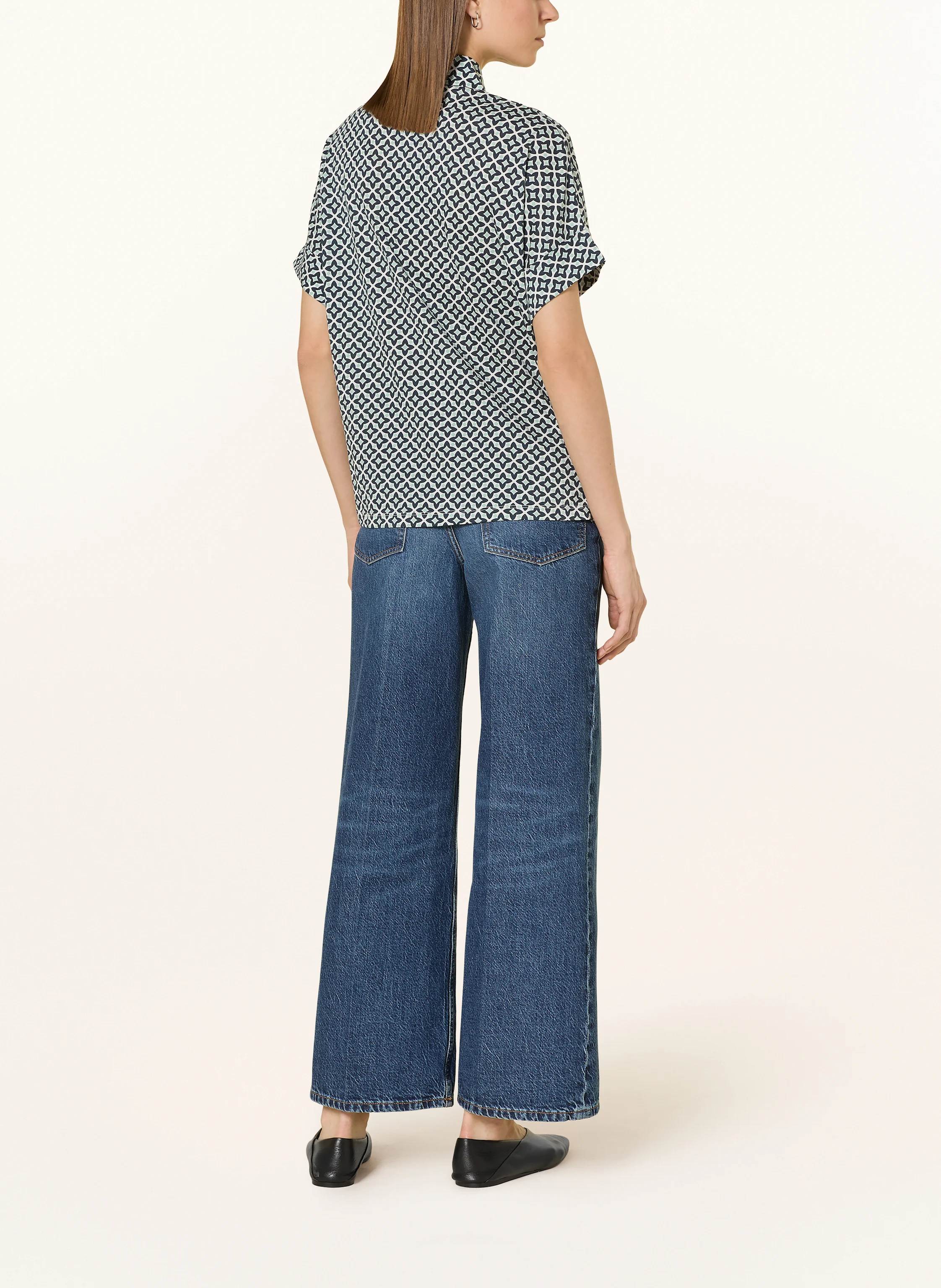 Marc O'Polo Blusenshirt