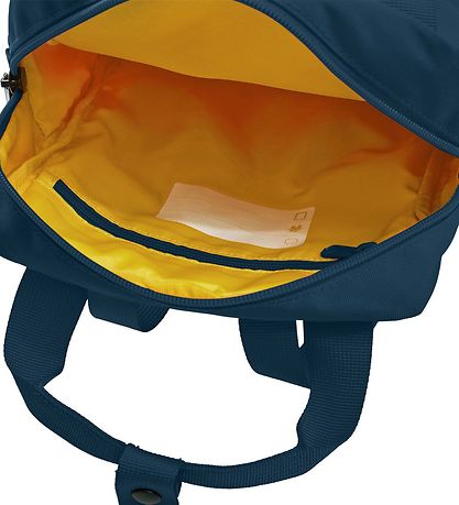 LEGO® Rucksack - Stein 1x1 - Blau