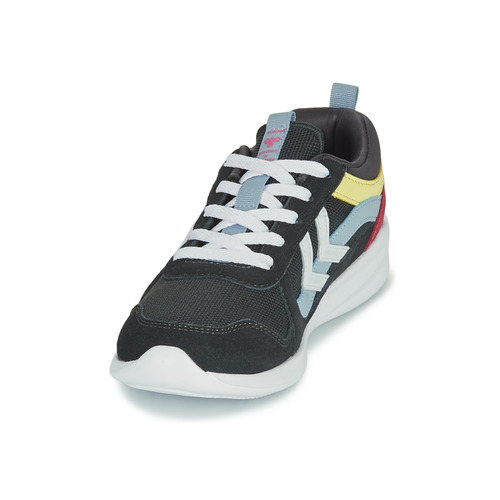 hummel - BOUNCE JR - Gris