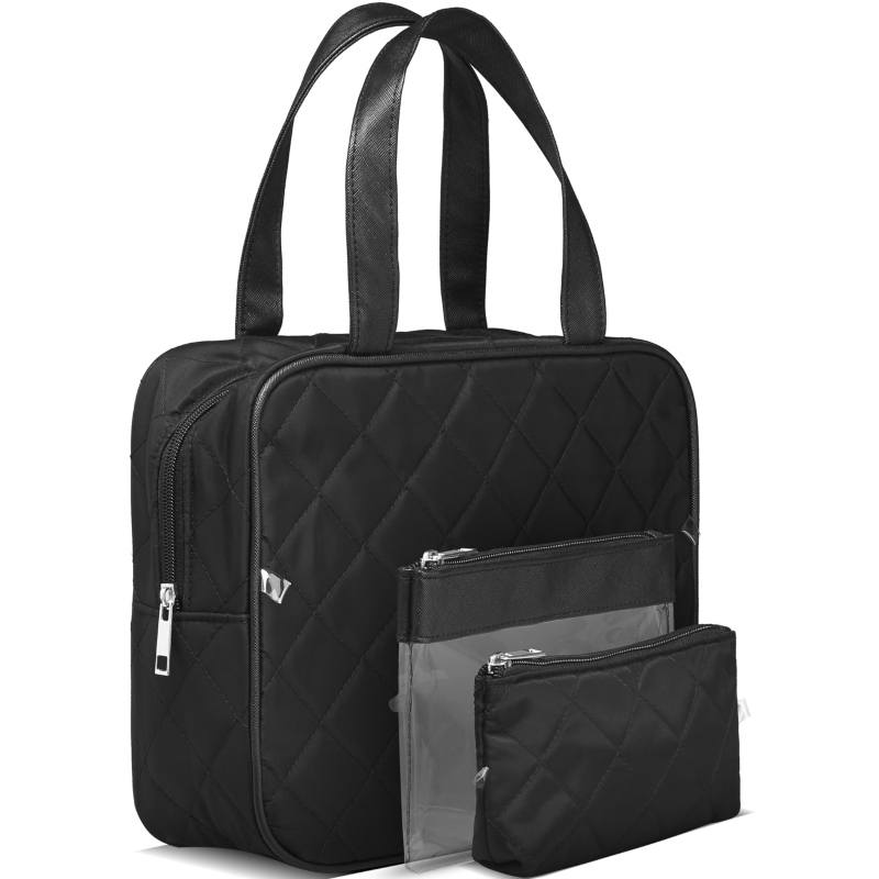 Gillian Jones Studio 3 Set - Black Quilt 10113-BA