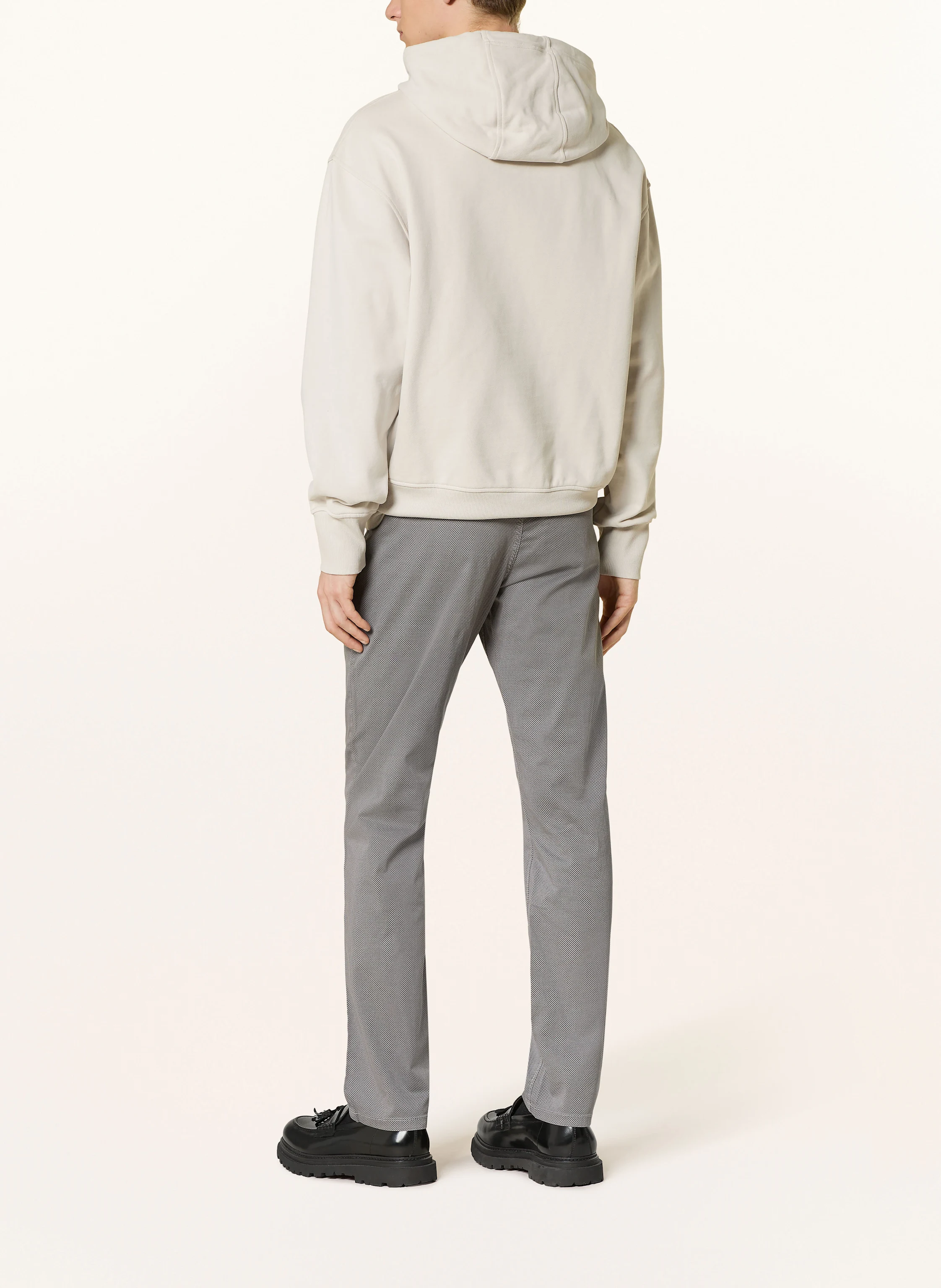 BOSS Chino Slim Fit