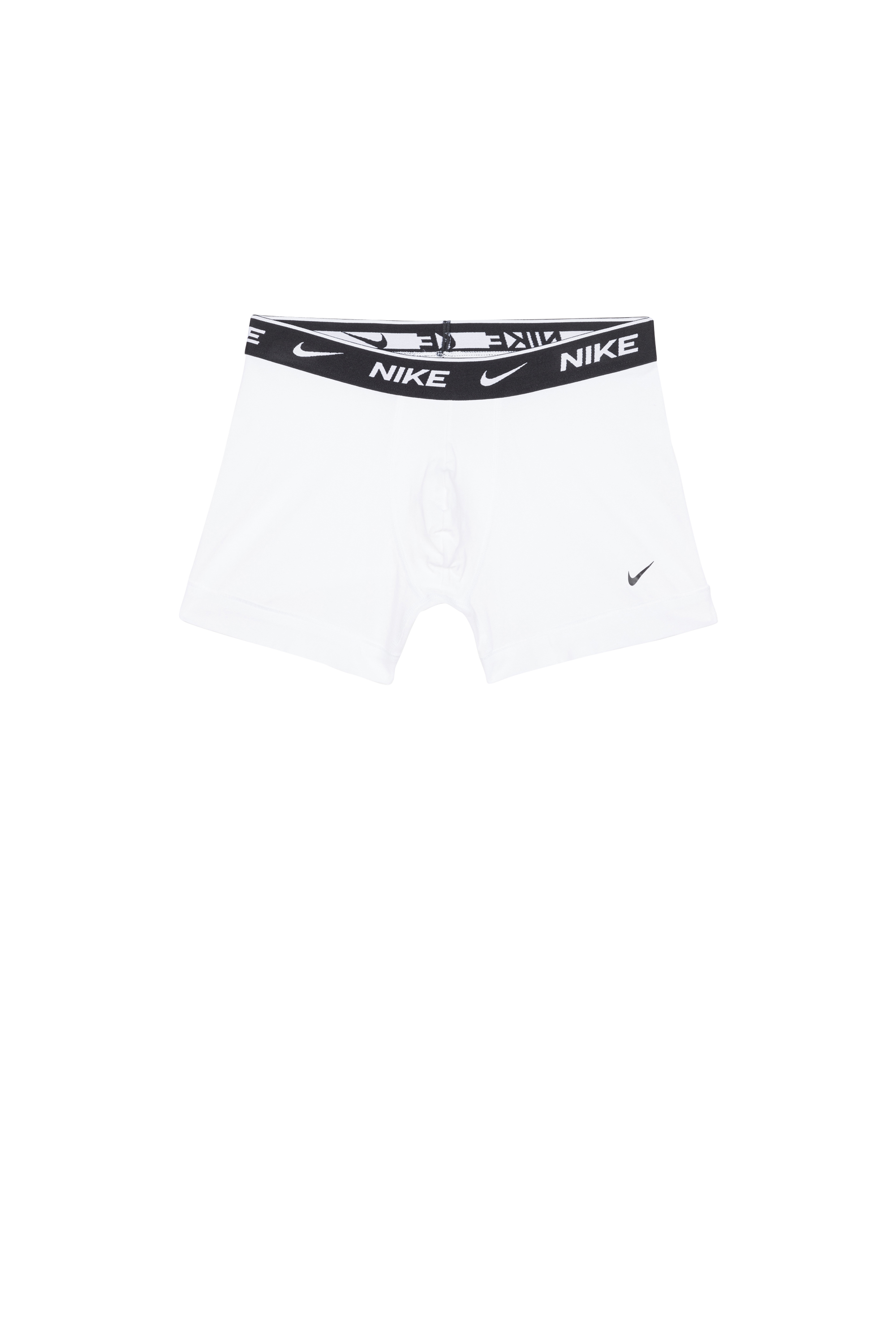 NIKE UNDERWEAR Lot de 3 boxers TRUNK 3PK Multicolore