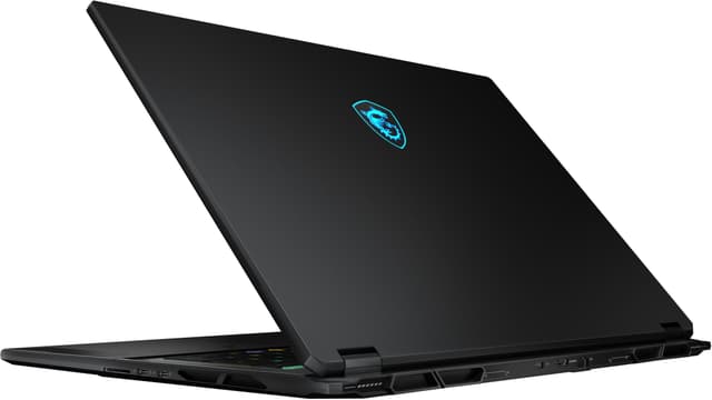 MSI Stealth AI9-HX370/64/2TB/5080/18(UHD)-120 bærbar gaming computer