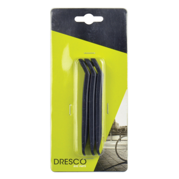 Dresco bandenlichters 3st