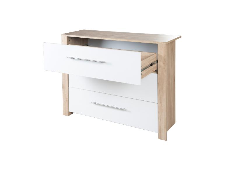 Commode Malo