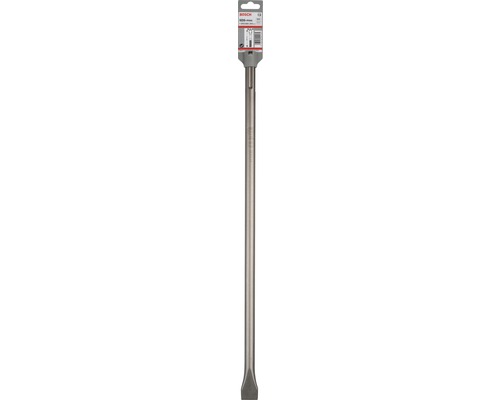 SDS Max platte beitel Bosch 25x600mm
