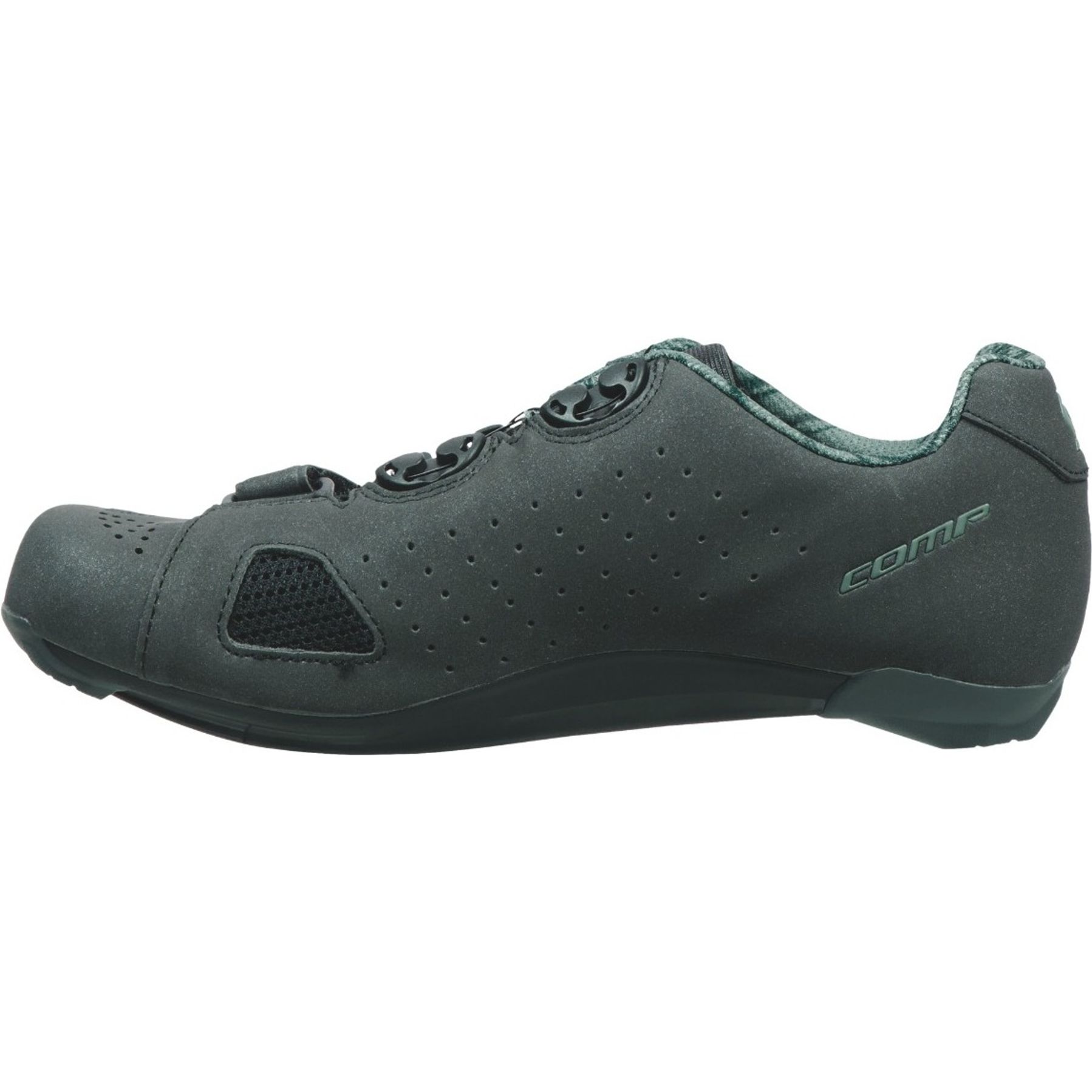 Scott Road Comp Boa Racefiets Schoenen Dames