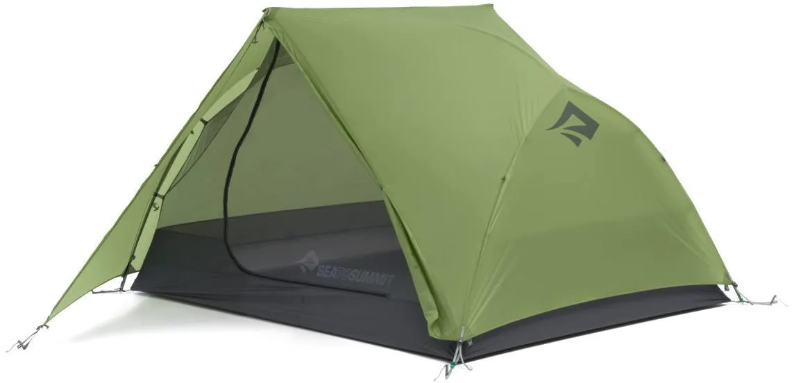 Sea To Summit Telos TR3 Green