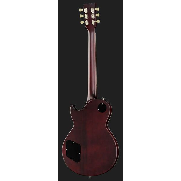 Harley Benton SC-400 SGT Classic Seri Bundle