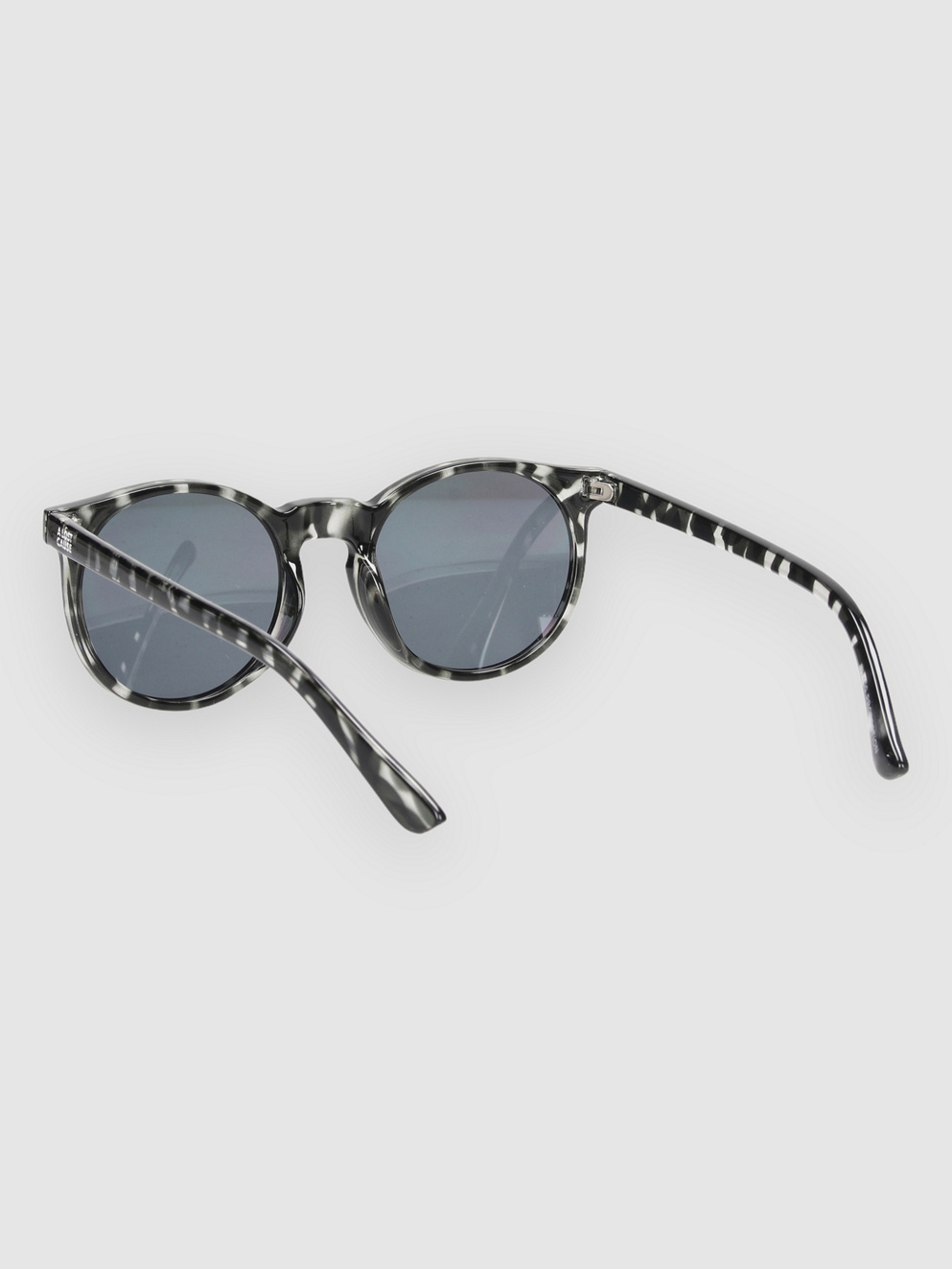 A Lost Cause Daylight Marble Sunglasses smoke