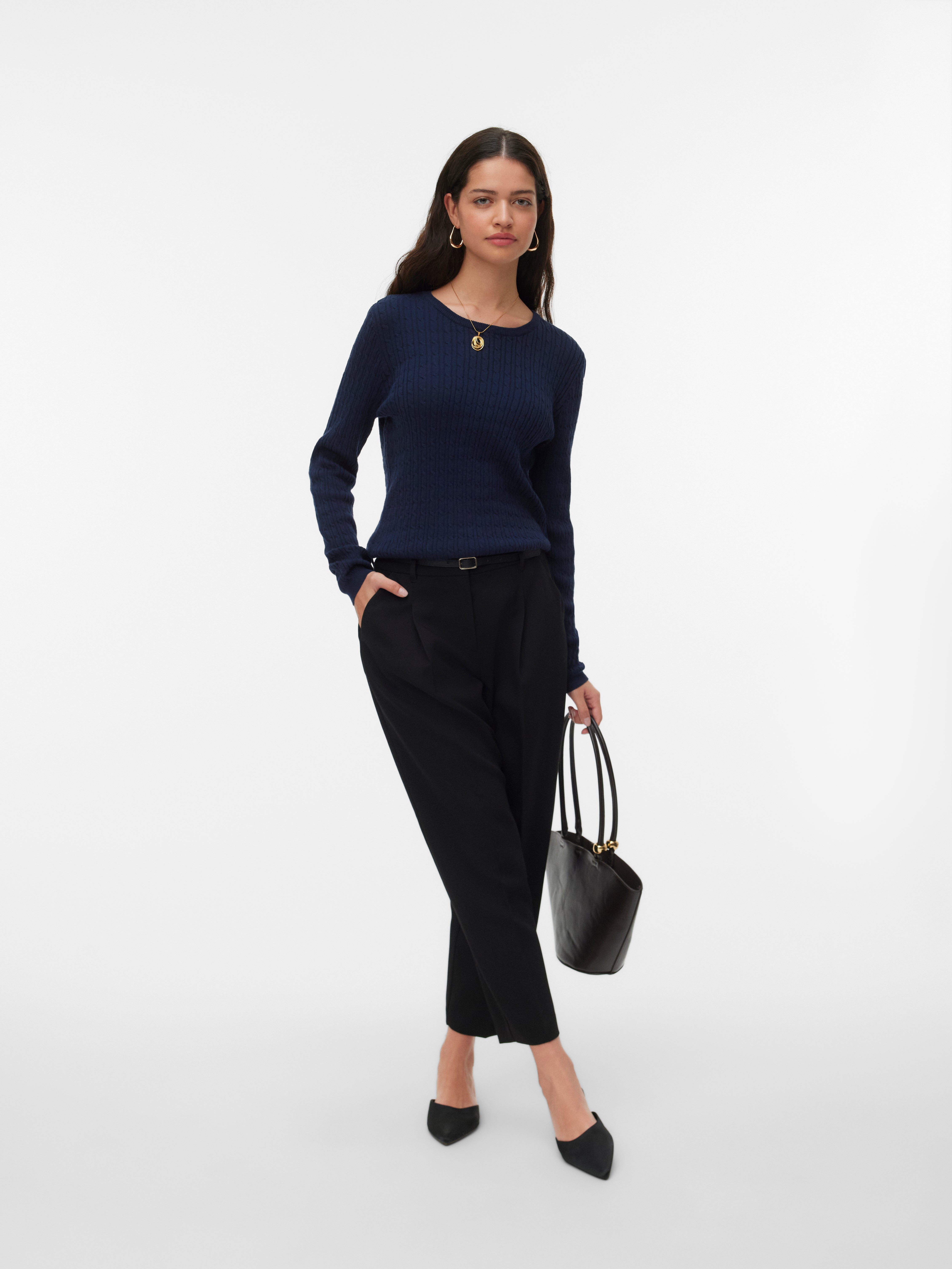 VMCARE Gebreide pullover