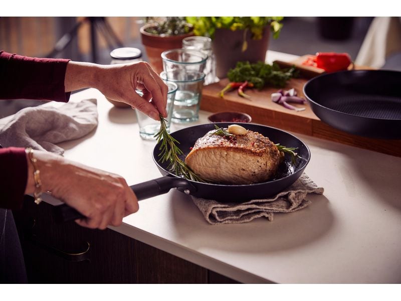 Brabantia Bratpfanne Patron 28 cm Küchenpfanne