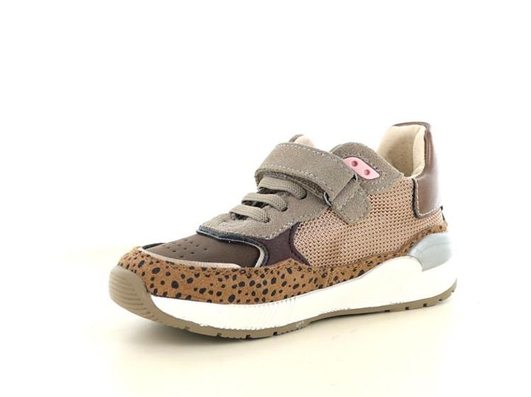 Shoesme ST24W008-D bronze black dots
