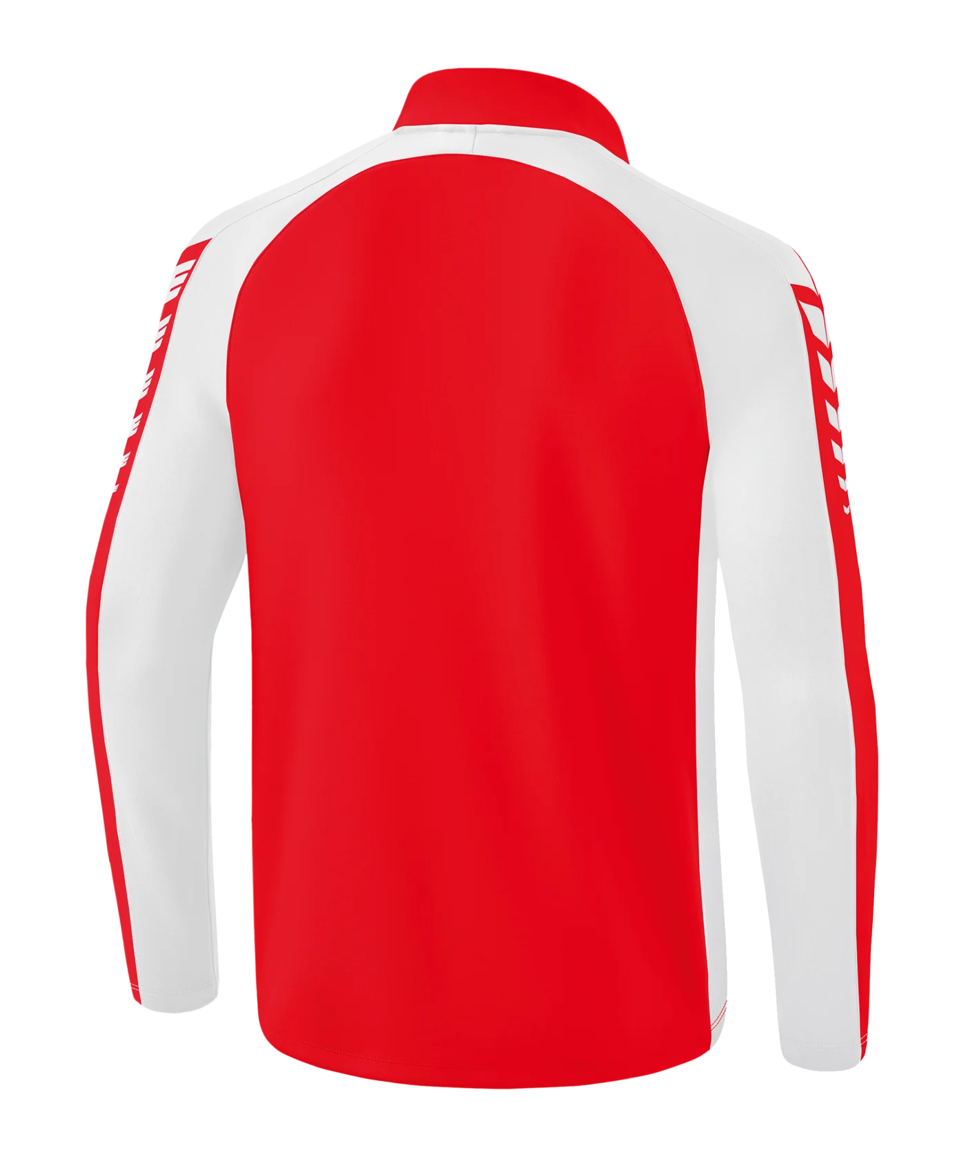 Erima Six Wings Trainingstop Rot Weiss
