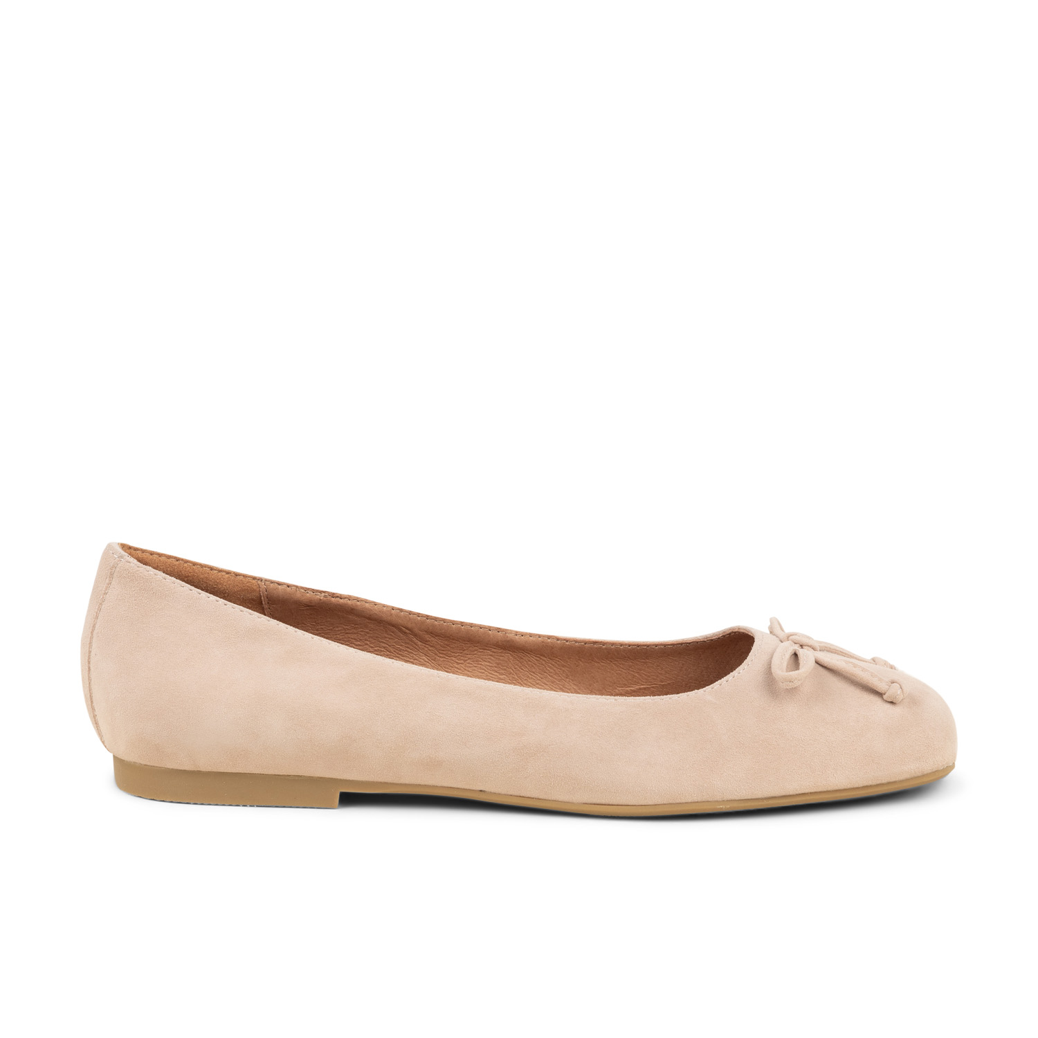 Ballerines et babies femme EMILIE KARSTON JULINE