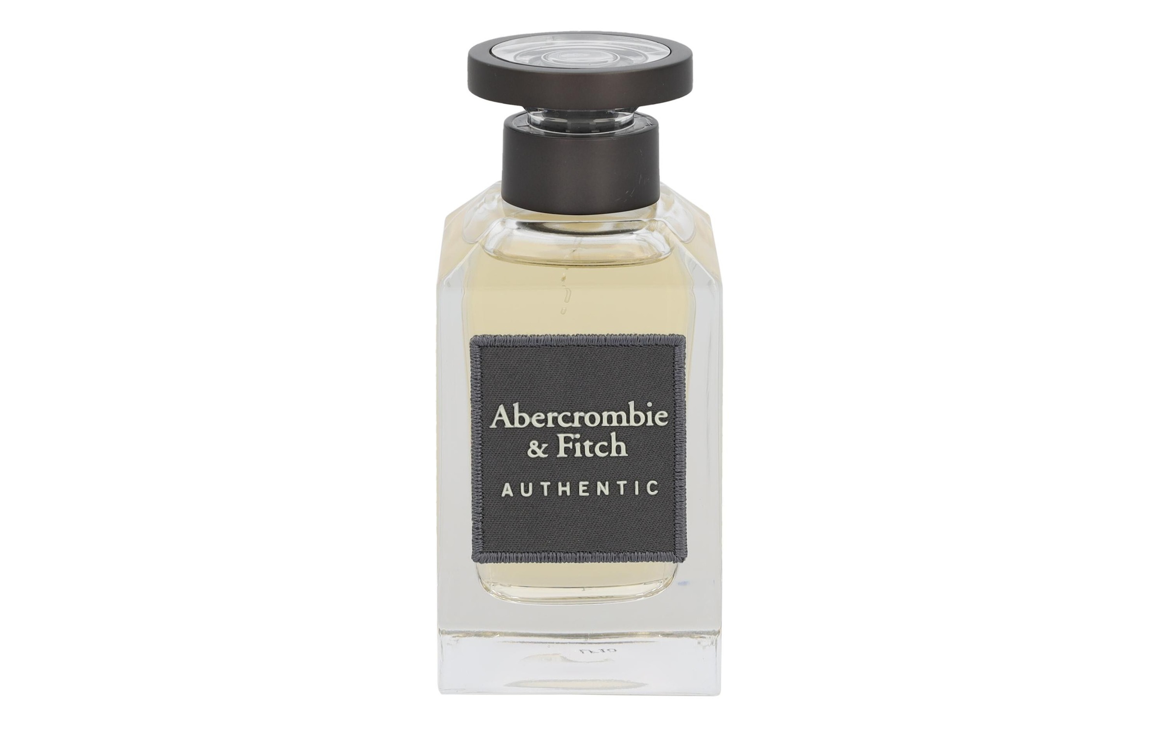 Abercrombie & Fitch Eau de Toilette »Fitch de Toilette«