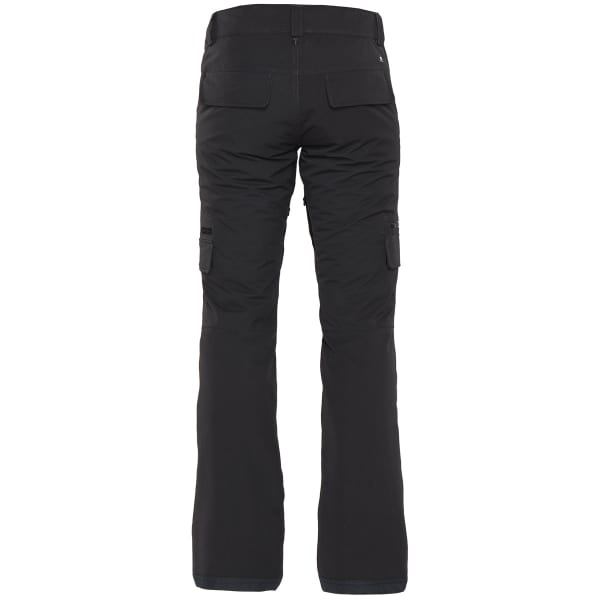 Pantalon de ski ARMADA MULA 2L INSULATED PANT BLACK