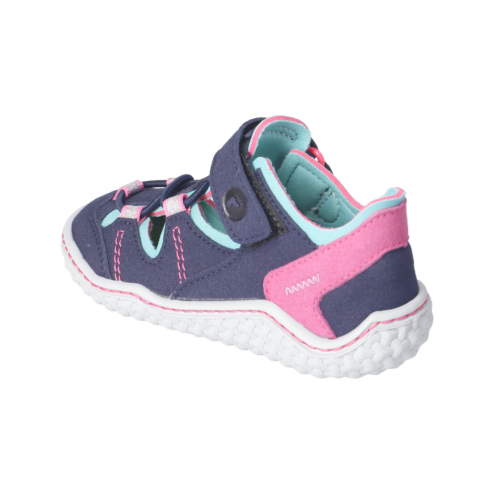 JEFF - Barfußschuhe