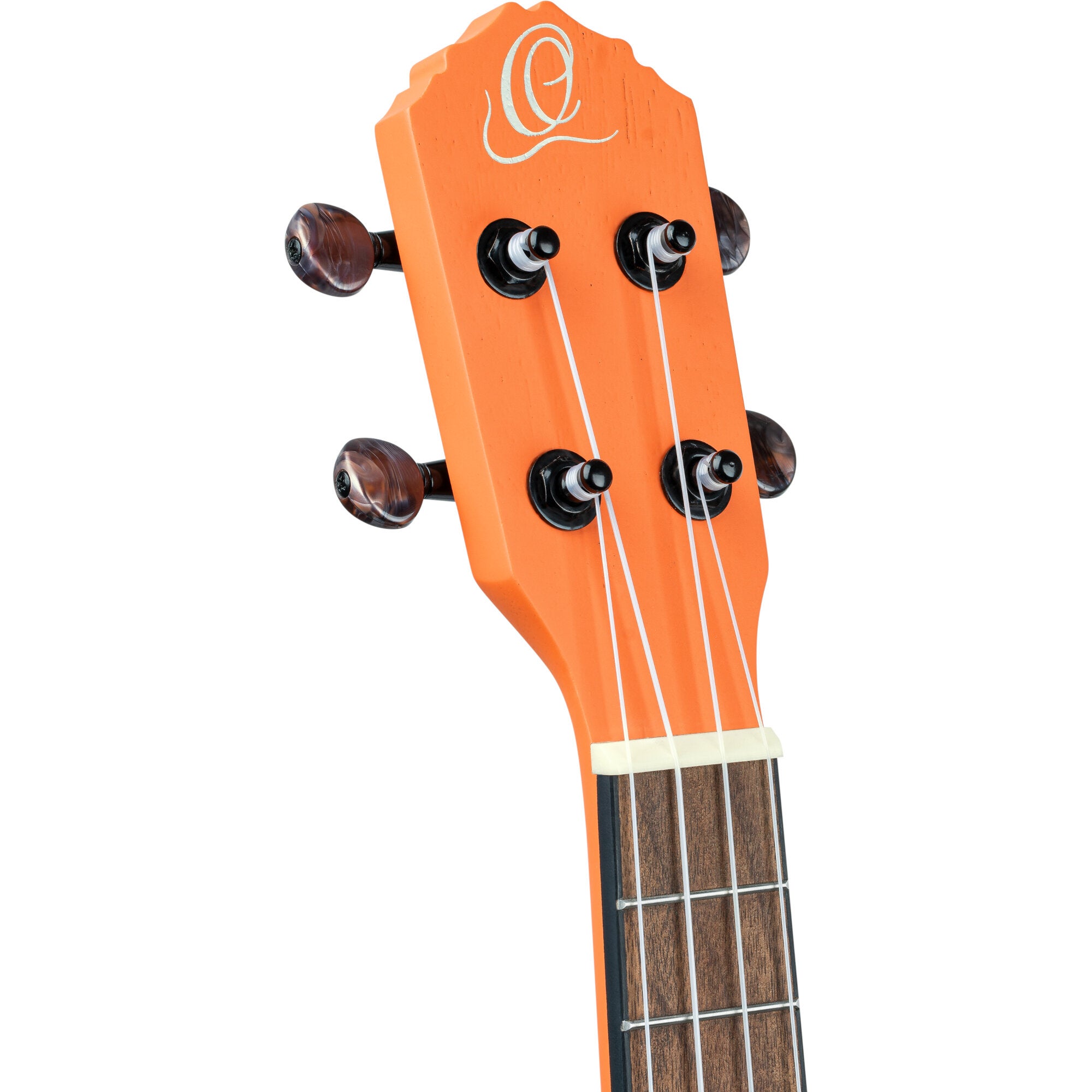 Ortega Limited Edition Halloween Ukulele RUHW concert ukelele