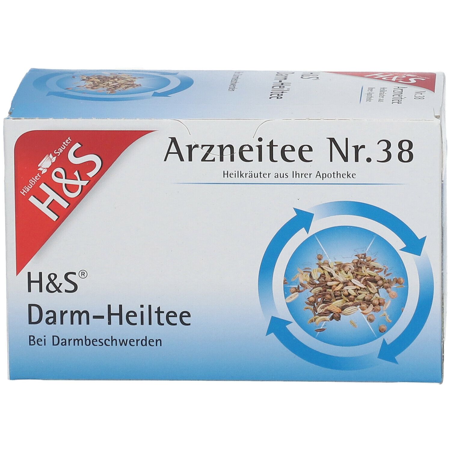 H&S® Darm-Heiltee