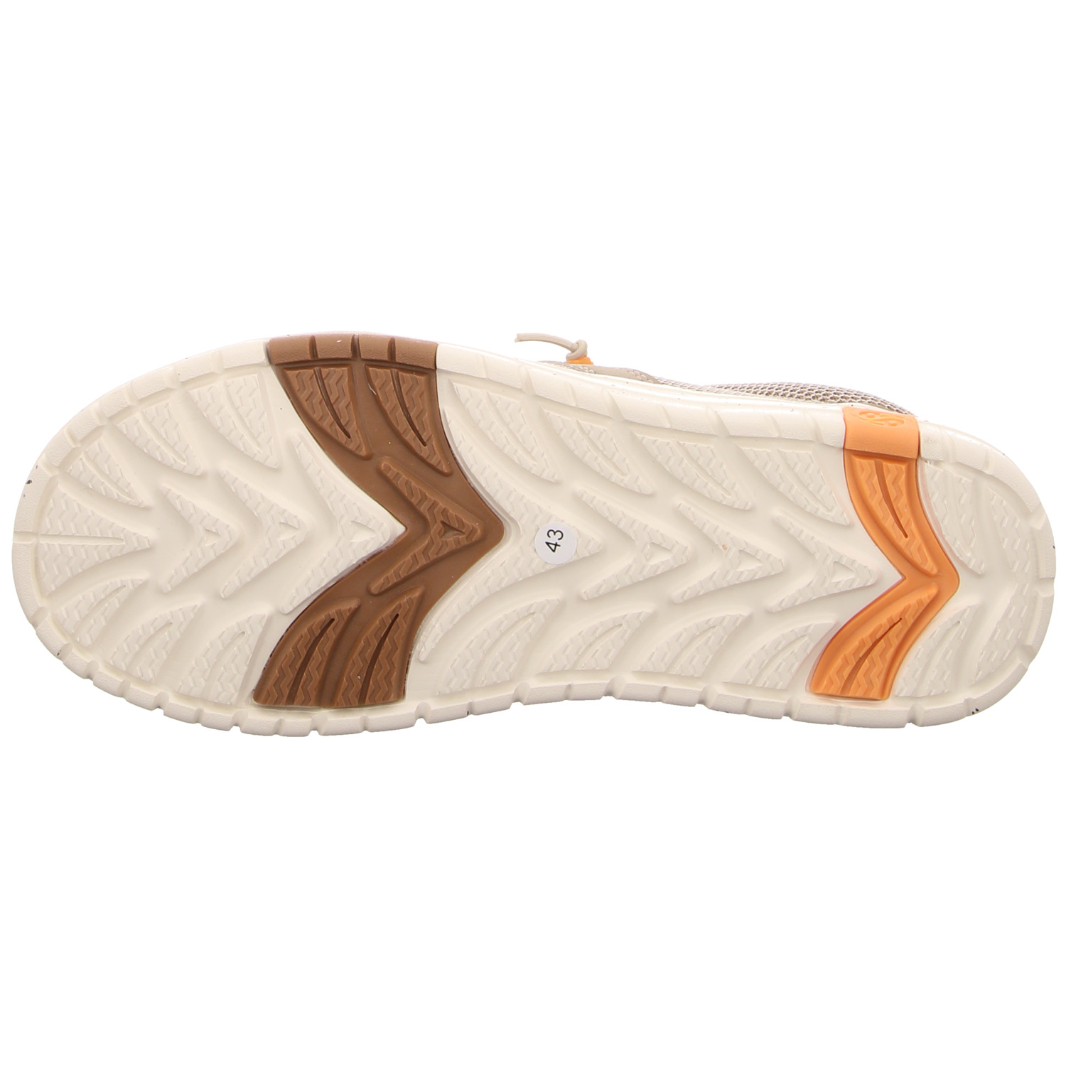 Dockers Slipper beige beige