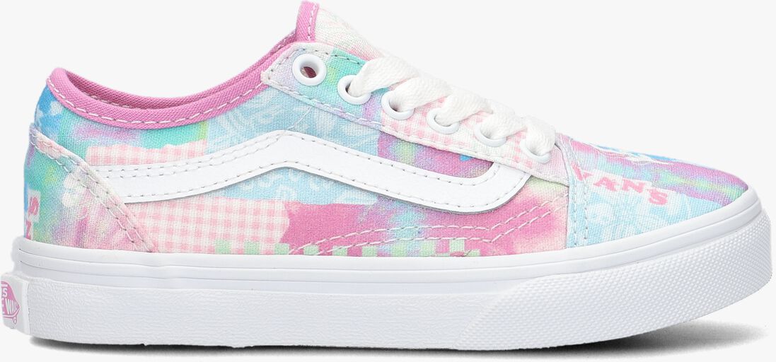 VANS roze vans lage sneakers uy old skool