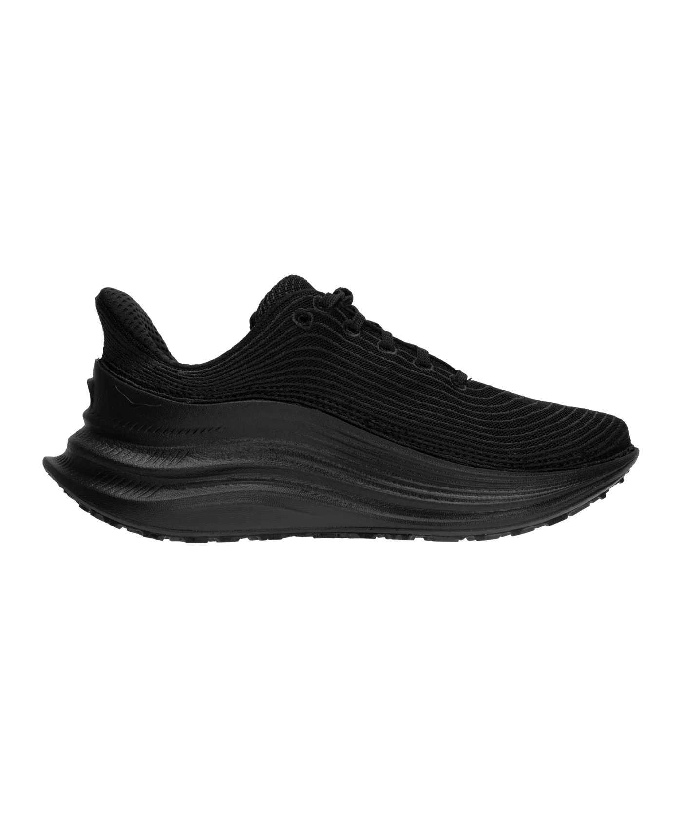 HOKA Thoughtful Creation Schwarz