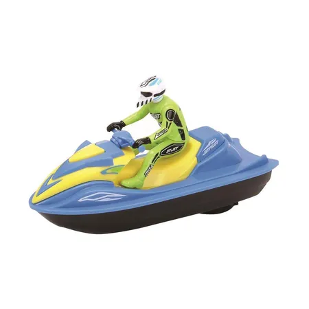 Dickie Toys Sea Jet, sortiert
