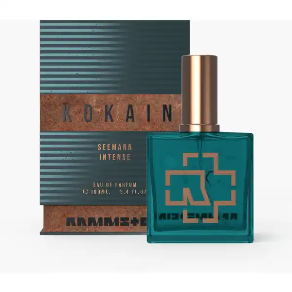 Seemann Intense, EdP 100 ml