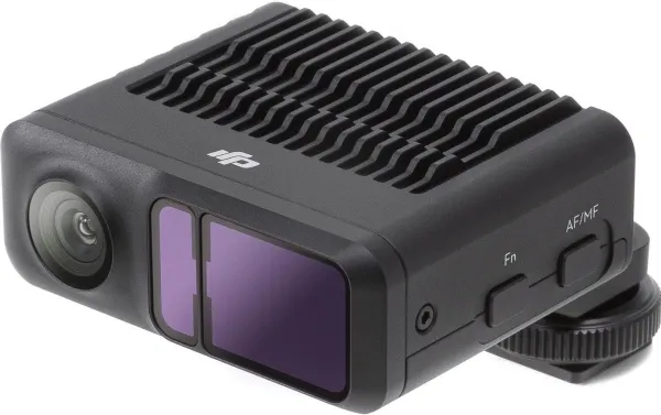 DJI - Rækkeviddefinder - LiDAR - for DJI RS 3 Pro
