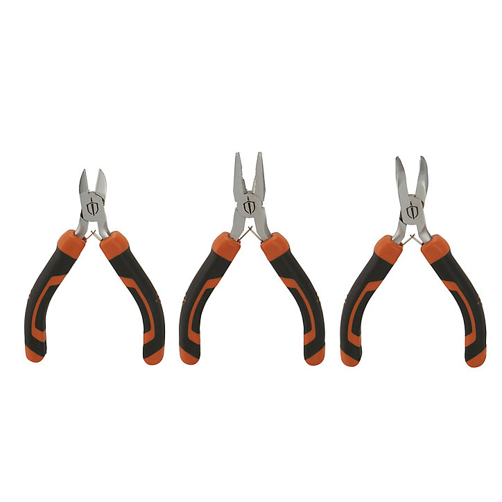 Mini-pince Magnusson - 3 pièces