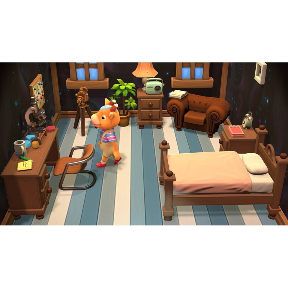 Hokko Life- Nintendo Switch