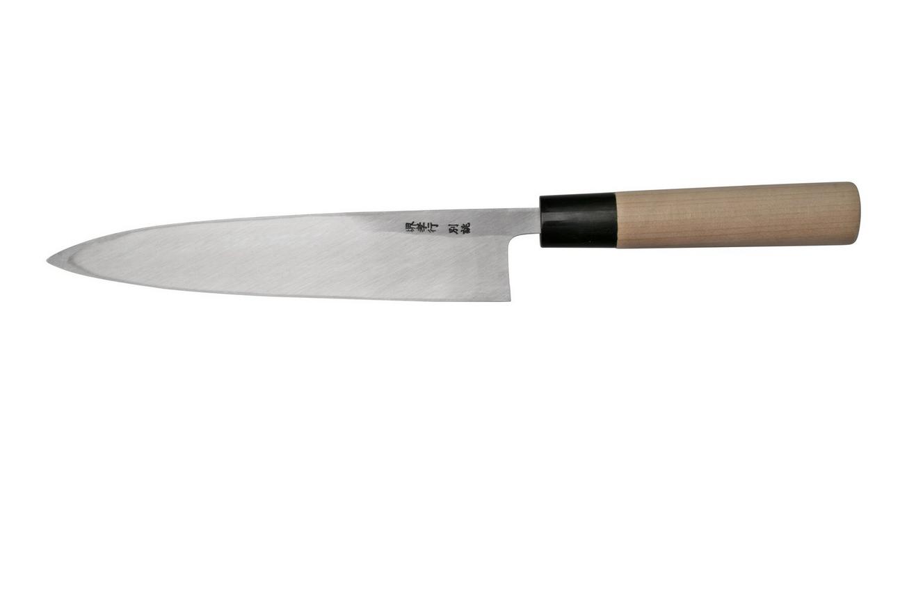 Sakai Takayuki Tokujo 03102 mioroshi deba 21 cm