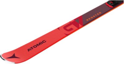 AtomicREDSTER G7 - rot
