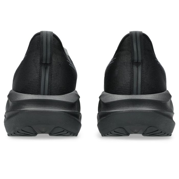 Asics Herre Løbesko Novablast 5 Sort
