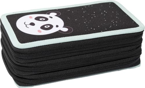 Eberhard Faber Triple Decker Panda 36 tlg