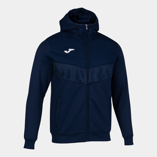 Anorak Joma Berna II Marino