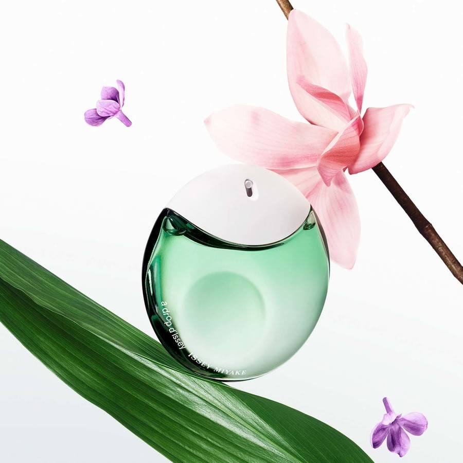 Issey Miyake A Drop D'Issey Essentielle Eau De Parfum 30ml