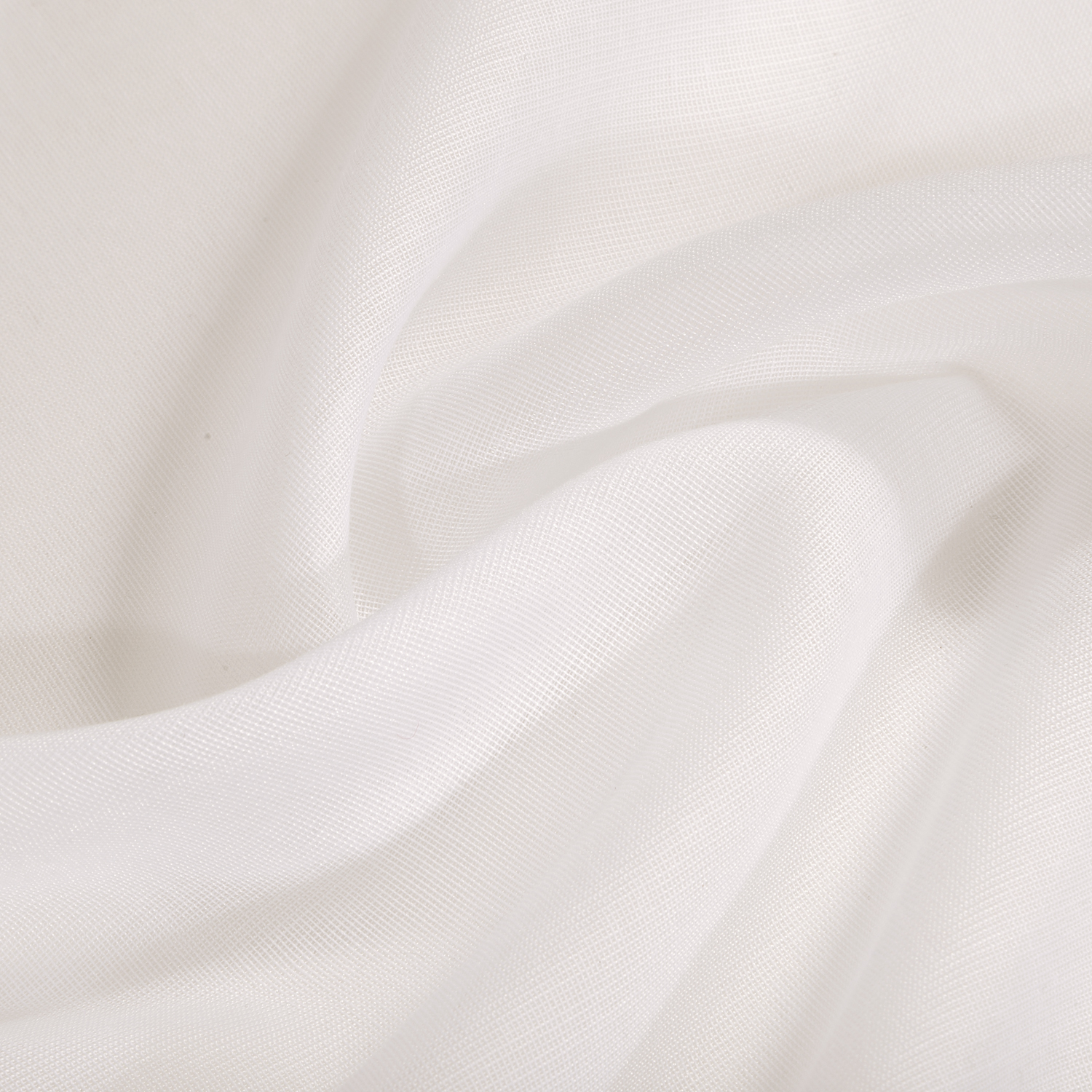 Ösenschal CORA - natur - 140x235 cm