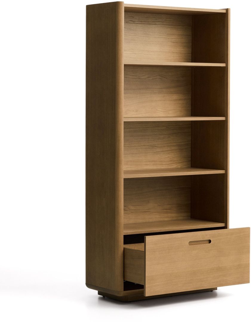 Kave Home   Arelida Vitrinekast